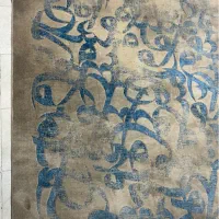 فرش ۳.۵ متری