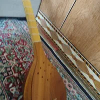 سه‌تار کاملا سالم