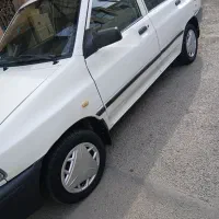 پراید ۱۳۱|خودرو سواری و وانت|ورامین, ورامین|دیوار