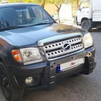 خودروی‌کاپرا‌ دودیفرانسیل|خودرو سواری و وانت|خوی, |دیوار