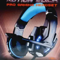 هدفون وهدست گیمینگ حرفه ای