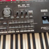 ارگ Pa3x فروشی|پیانو، کیبورد، آکاردئون|کبودرآهنگ, |دیوار