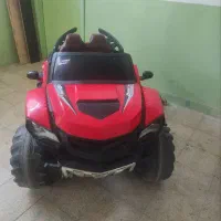 ماشین شارژی