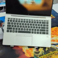 لپ تاپ لوکس HP قوی تر از i7 نسل 13|رایانه همراه|نیشابور, شهرک قدس|دیوار