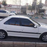 پارس موتور جدید|خودرو سواری و وانت|کرمان, |دیوار