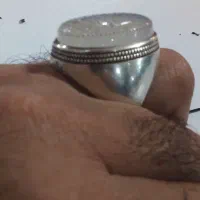 انگشتر استادجم رضایی
