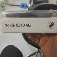 Nokia 6310