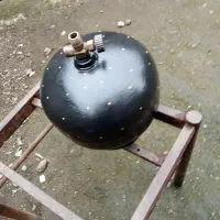 فروش یک عددگازپکنیک