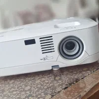 ویدیو پرژکتور NEC|تلویزیون و پروژکتور|همدان, |دیوار