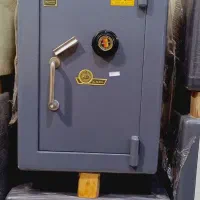گاوصندوق اصل کاوه با رمز چرخشی