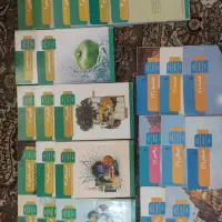 کتاب های درسی دهم یازدهم دوازدهم و کمک درسی کنکور