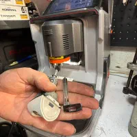 کلیدسازی سیار شبانه روزی|خدمات پیشه و مهارت|تهران, امجدیه (خاقانی)|دیوار