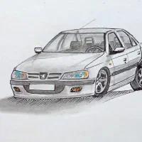 نیروی کارواش با جای خواب