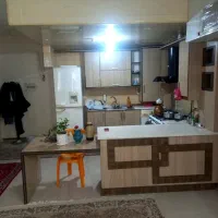 فروش مسکن مهر شرایطی|فروش آپارتمان|کاشان, شهرک خاتم الانبیا (مسکن ملی کاشان)|دیوار