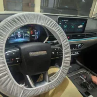 فیدلیتی الیت7نفره.تهران.بهارستان.سعادت آباد|خودرو سواری و وانت|تهران, بهارستان|دیوار