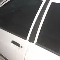 پراید رنگ سفید مدل ۹۲ lE