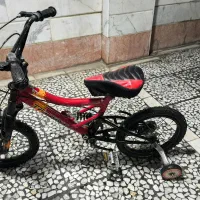 دوچرخه بچگانه  سایز 12