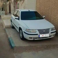 سمند مدل94