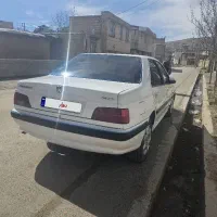 پارس tu5|خودرو سواری و وانت|لردگان, |دیوار