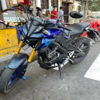 Mt15 فوریYamaha ام تی ۱۵
