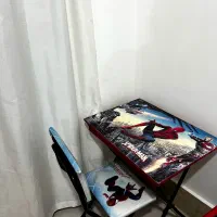 فرش ۶متری ،تخت فلزی ،میزتحریر،کمد|فرش|فیروزآباد (فارس), |دیوار