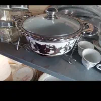 ظروف فرانسه وژاپن|ظروف سرو و پذیرایی|سبزوار, هویزه|دیوار