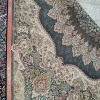 فرش ۹متری|فرش|دزفول, |دیوار