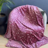 پتو نوا کهکشانی سوپر لوکس شادیلون