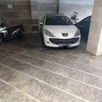 پژو ۲۰۷ ارتقا سقف پانا اتوماتیک ۱۴۰۳