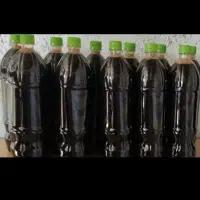 شیره خرما بطری 1/75 گرم میشه ارگانیک