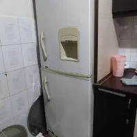 یخچال اورست