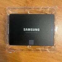 SSD 250 - 860 evo|قطعات و لوازم جانبی رایانه|تهران, چیذر|دیوار