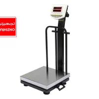 باسکول دیجیتال محک ۲۰۰کیلو تا ۵۰۰۰ کیلوگرم|فروشگاه و مغازه|تهران, دانشگاه شریف|دیوار