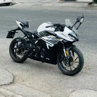 موتور k249r|موتورسیکلت|تهران, اوقاف|دیوار
