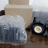 تجهیزات نور پردازی تولید محتوا (نو)