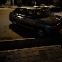 پراید۱۴۱|خودرو سواری و وانت|میان جلگه, |دیوار