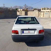 پراید 95|خودرو سواری و وانت|کوه چنار, |دیوار