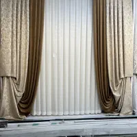 پرده سرای آنتیک|پرده، رانر، رومیزی|سبزوار, نواب صفوی|دیوار