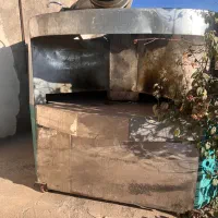 دستگاه دوار و خمیر گیر