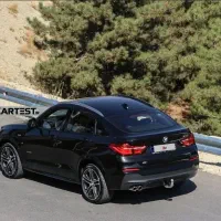 ایکس فور bmw x4|خودرو سواری و وانت|تهران, دروس|دیوار