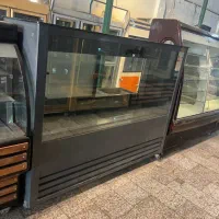 یخچال اکواریومی