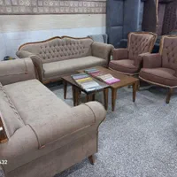 مبل سفیر ۷۶۶۷۸ج