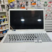 لپتاپ sony