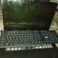 لب تاب DELL|رایانه همراه|خرمآباد, |دیوار