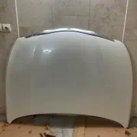 کاپوت و گلگیر سوناتا yf اصلی