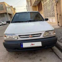 پراید 81