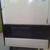 بخاری گازی سلام