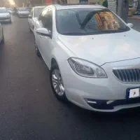 برلیانس h330اتومات موتور بزرگ