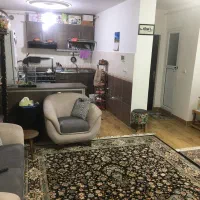 واحد۵۶متری خوش نقشه خیابان یاسر