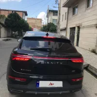 دیگنیتی مشکی مدل۱۴۰۲